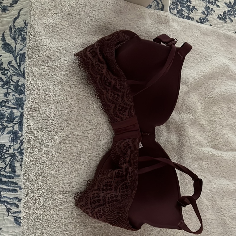 Auden bra - Picture 2 of 3
